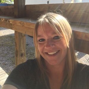 Meet your Posher, Misty